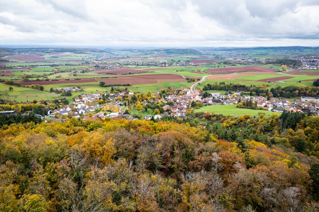 Gemeinsam für unsere Region – die Bürgerstiftung am Donnersberg
